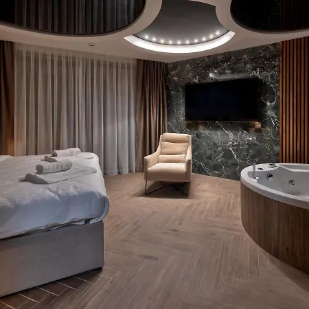 Otel Bijele Vode Spa&nature