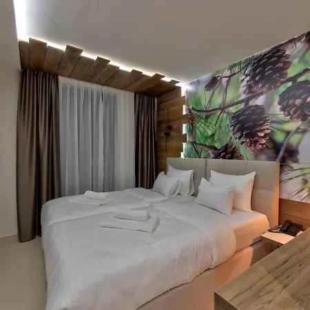 Bijele Vode Spa&nature 酒店