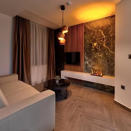 Hotel Bijele Vode Spa&nature 4*