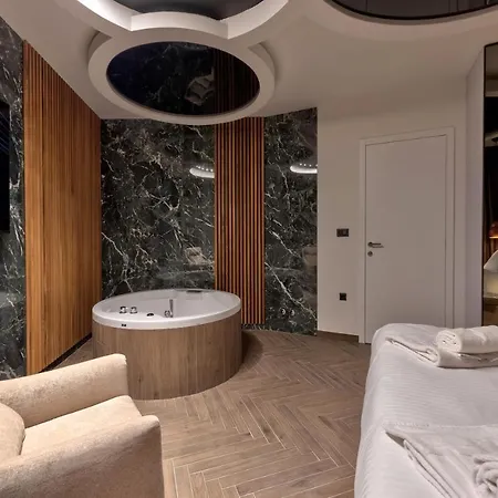 Bijele Vode Spa&nature 4*