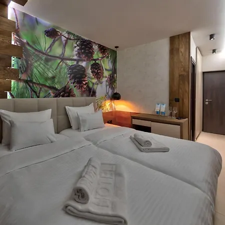 Bijele Vode Spa&nature Hotel
