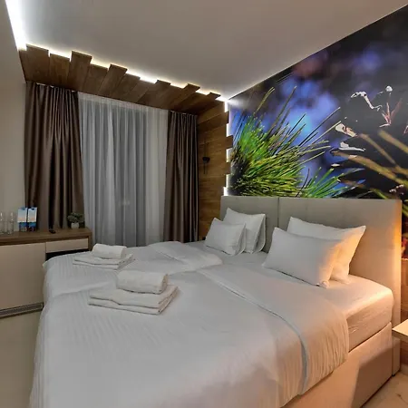 Bijele Vode Spa&nature Hotel Prijedor