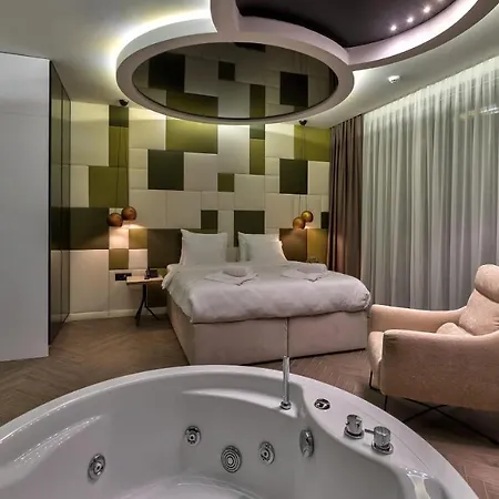 Hotel Bijele Vode Spa&nature Prijedor