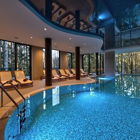 Bijele Vode Spa&nature