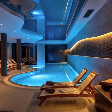 Hotel Bijele Vode Spa&nature Prijedor