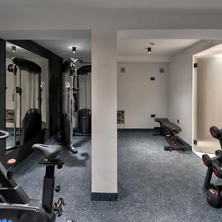 Hotel Bijele Vode Spa&nature 4*