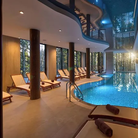 Hotel Bijele Vode Spa&nature 4*