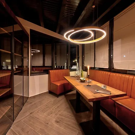 מלון Bijele Vode Spa&nature 4*