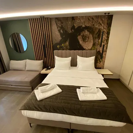 Bijele Vode Spa&nature Hotel 4*