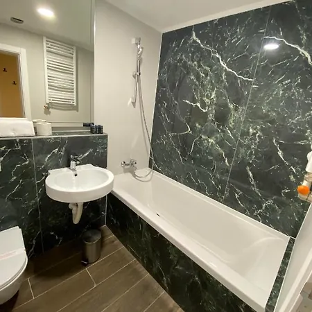 Bijele Vode Spa&nature Hotel 4*