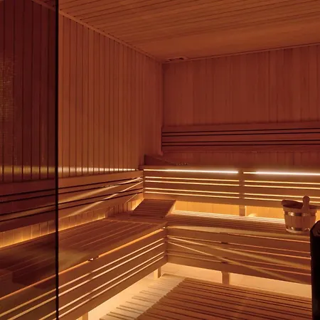 Hotel Bijele Vode Spa&nature 4*