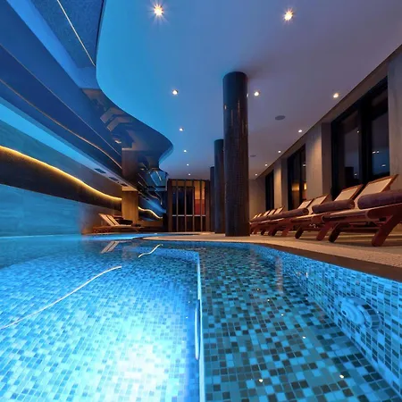 Bijele Vode Spa&nature Hotel Prijedor