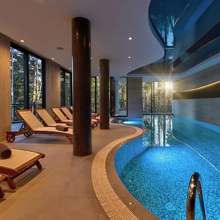 Bijele Vode Spa&nature Hotel