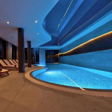 Hotel Bijele Vode Spa&nature 4*