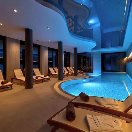Bijele Vode Spa&nature Hotel