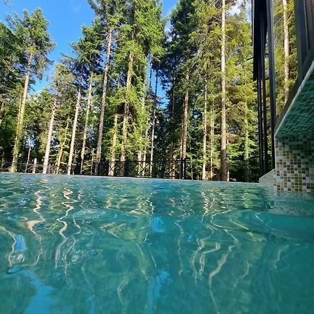 Otel Bijele Vode Spa&nature 4*