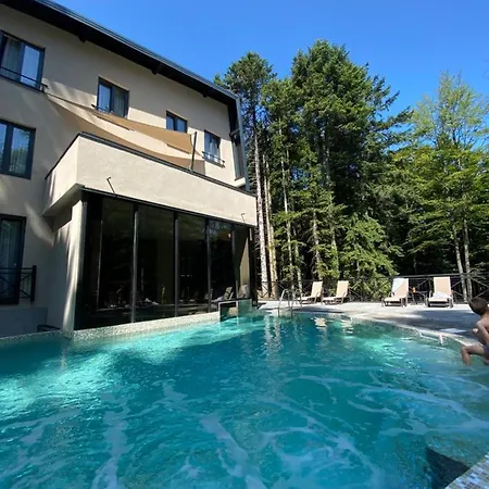 Bijele Vode Spa&nature 4* Prijedor