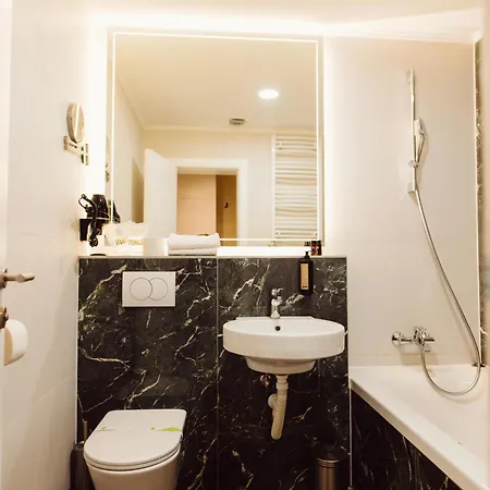 Bijele Vode Spa&nature