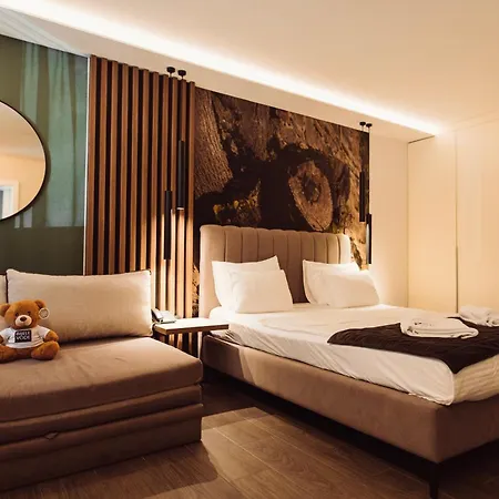 Bijele Vode Spa&nature Hotel