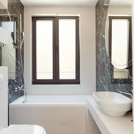 Hotel Bijele Vode Spa&nature