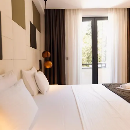 Hotel Bijele Vode Spa&nature Prijedor