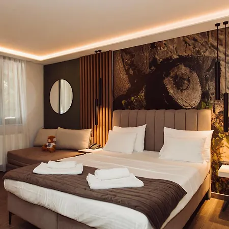 Hotel Bijele Vode Spa&nature