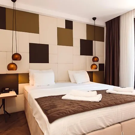 Bijele Vode Spa&nature 4* Prijedor