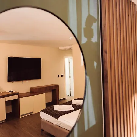 Bijele Vode Spa&nature 4* Prijedor