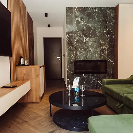 Bijele Vode Spa&nature Hotel 4*