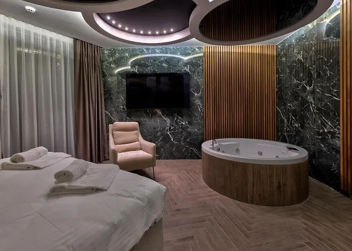 Hotel Bijele Vode Spa&nature Prijedor