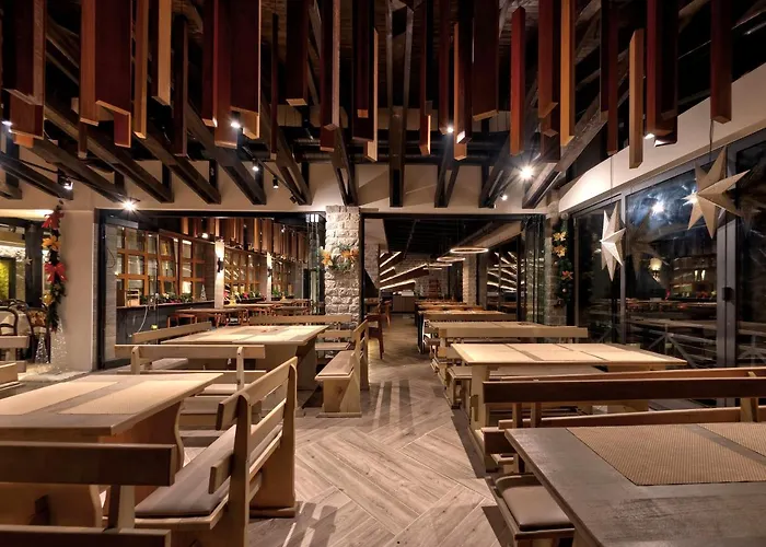 Bijele Vode Spa&nature 4* Prijedor