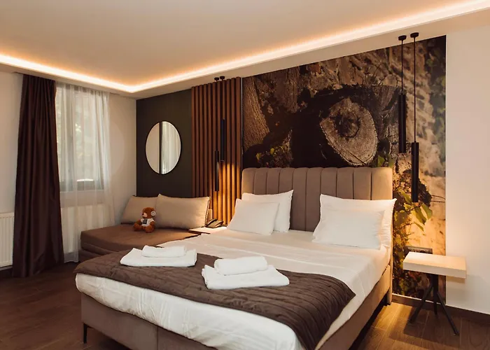 Hotel Bijele Vode Spa&nature